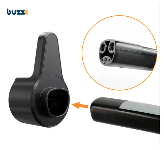 Buzze Charger Cable Hanger (Tesla)