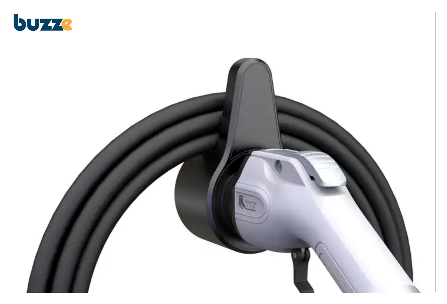 Buzze Charger Cable Hanger (Non-Tesla)